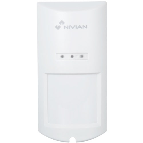 Nivian NVS-02T buiten PIR detector diervriendelijk