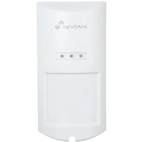 Nivian NVS-02T buiten PIR detector diervriendelijk