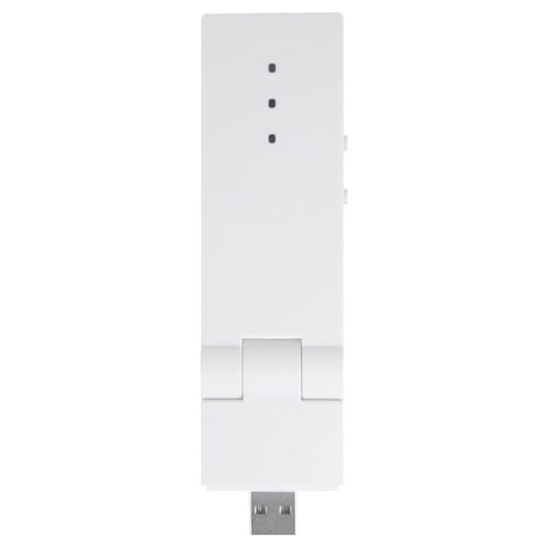 Nivian NVS-SR1 versterker repeater