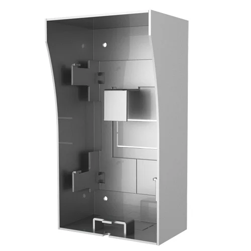 Safire SF-VIB001 opbouw behuizing met regenkap voor buiten station SF-VI10(x)E-IP