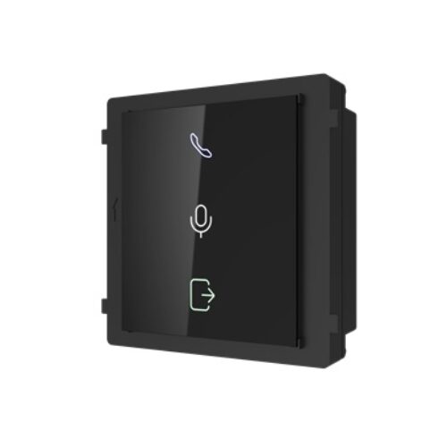 Safire SF-VIMOD-IND IP video intercom buiten station indicatie module