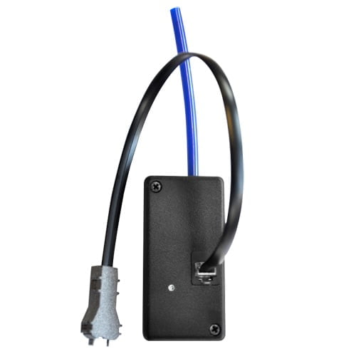 TSEC WSYNC-RJ-WIFI dongle voor configuratie van INXPECT MSK-101 radar detector