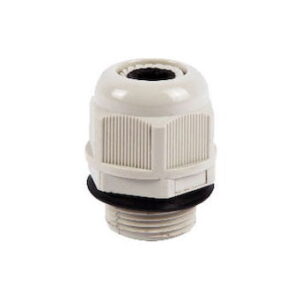 Uniview TR-A01-IN 3/4 NPT waterdichte wartel van kunststof