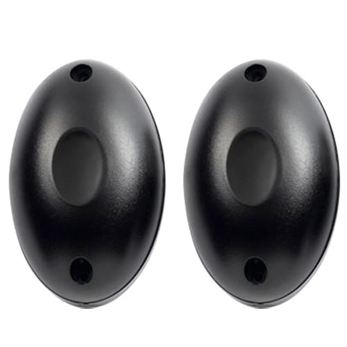 WL4 AIR-BO20L single beam actieve infrarood universele mini detector set tot 10m voor buiten