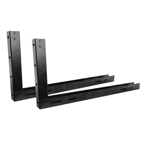 WL4 BR-LB4U muursteun set voor WL4 LB4U Lockbox