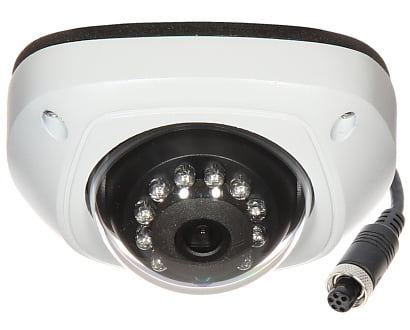 Bilder WL4 IPC-M-D mobiele mini dome IP camera Full HD 2 megapixel met infrarood nachtzicht