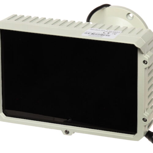 WL4 IR-60-130 Infrarood schijnwerper 130 meter 60 graden hoek voor binnen en buiten