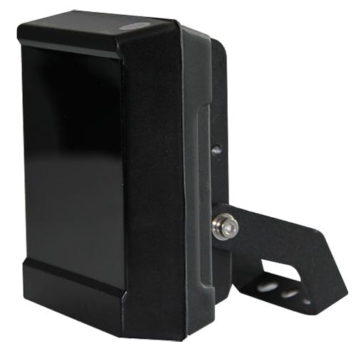 WL4 IR-60-50 Infrarood schijnwerper 50 meter 60 graden hoek voor binnen en buiten