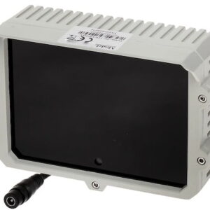 WL4 Infrarood schijnwerper 80 meter 60 graden hoek voor binnen en buiten