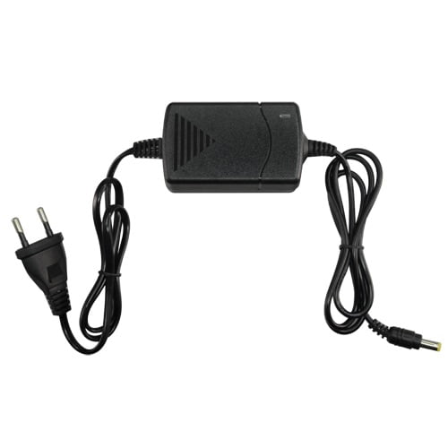 WL4 PA-12-1500-E 12V/1.5A universele voeding adapter met kabel