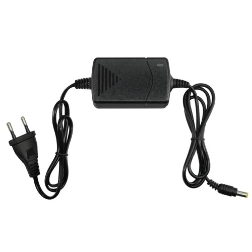 WL4 PA-12-1500-E 12V/1.5A universele voeding adapter met kabel