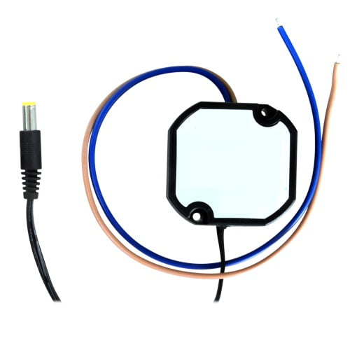 WL4 PA-12-2000-W 12V/2A waterbestendige universele mini voeding adapter