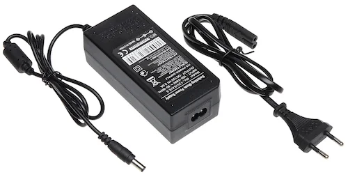 WL4 PA-12-5000 12V/5A Universele voeding adapter