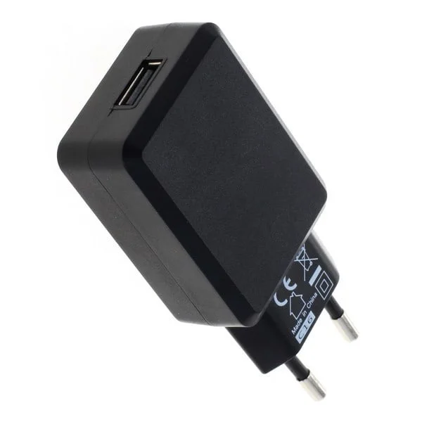 WL4 PA-5-2000-USB 5V/2A Universele USB-C stekker oplader 10W