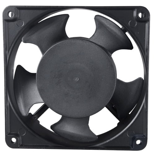 WL4 RFN1 universele ventilator voor serverkast