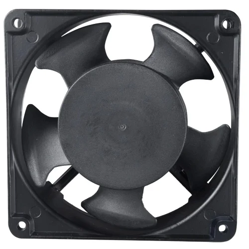 WL4 RFN1 universele ventilator voor serverkast