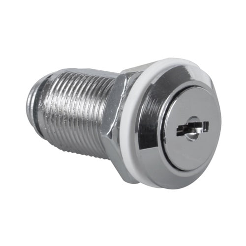 WL4 RLK1 rack sleutel slot met 2 sleutels