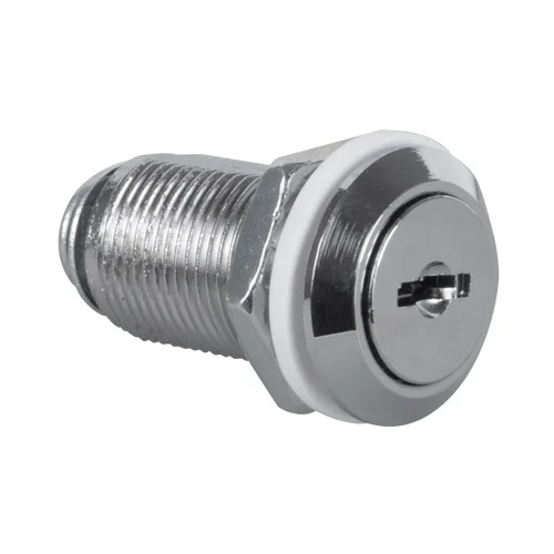 WL4 RLK1 rack sleutel slot met 2 sleutels