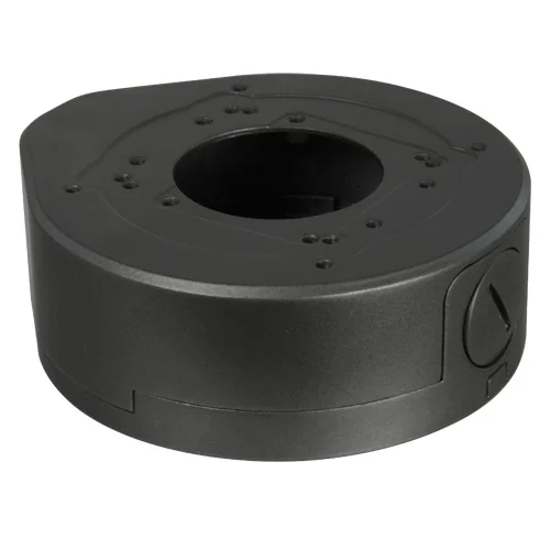 SP205DMG grijze montagebox van aluminium