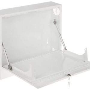 WL4 SRW3U-W server wandkast 3U 19