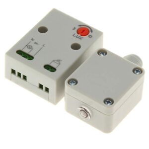 WL4 TLS-O universele schemerschakelaar