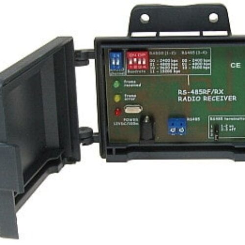 WL4 W485-RF-RX draadloze RS485 2-draads ontvanger