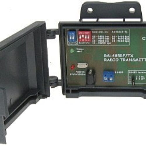 WL4 W485-RF-TX draadloze RS485 2-draads zender