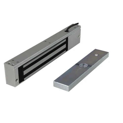 WL4 WM-280-W Elektromagnetisch slot opbouw kleefmagneet 280KG geschikt voor buiten