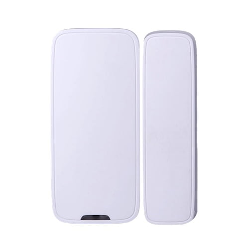 X-Security XS-CONTACT-W draadloos deur of raam magneetcontact 2-weg Dahua Airfly