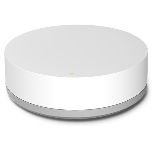 X-Security XS-FLOOD-W draadloze water detector 2-weg Dahua Airfly