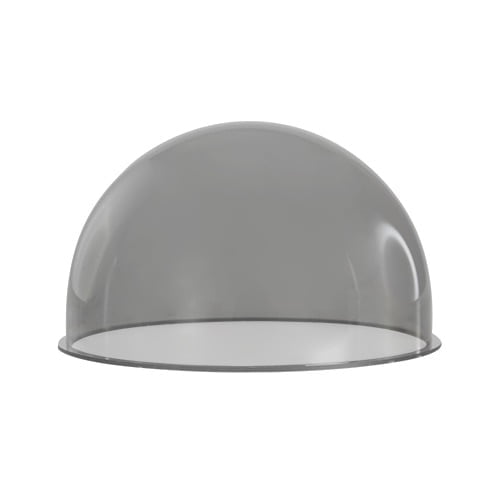 WL4 SDC-31 dome 3.1″ smoke getint voor Dahua dome camera