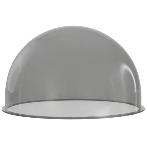 WL4 SDC-70 dome 7″ smoke getint voor X-Security of Dahua dome camera