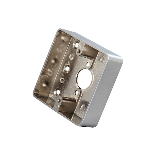 YLI MBB-811C-M opbouwbehuizing voor ABK-800B/PBK-811B/PBK-810C811B/814CLED/818B/820C/YKS-850/ISK-841C