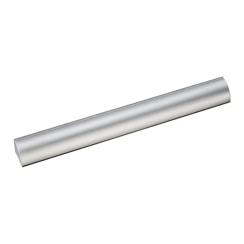 YLI MBK-280NDLC profiel voor YLI dubbel elektromagnetisch slot YLI YM-280NTD(LED)-DS