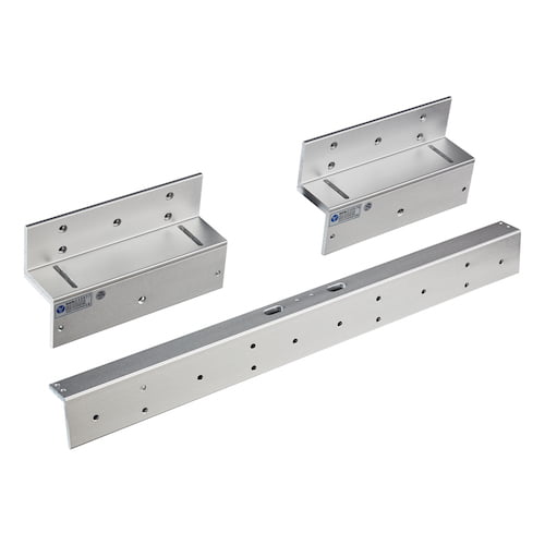 YLI MBK-280NDZL L-profielen voor een gecombineerd Z-profiel voor het YLI YM-280NTD(LED)-DS elektromagnetisch slot