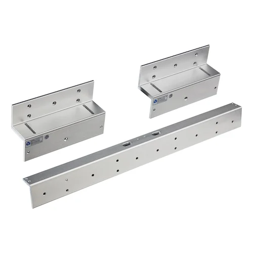 YLI MBK-280NDZL L-profielen voor een gecombineerd Z-profiel voor het YLI YM-280NTD(LED)-DS elektromagnetisch slot