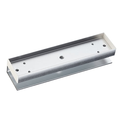 YLI MBK-280U aluminium U-profiel geschikt voor ankerplaat van YLI YM-280(LED)-DS