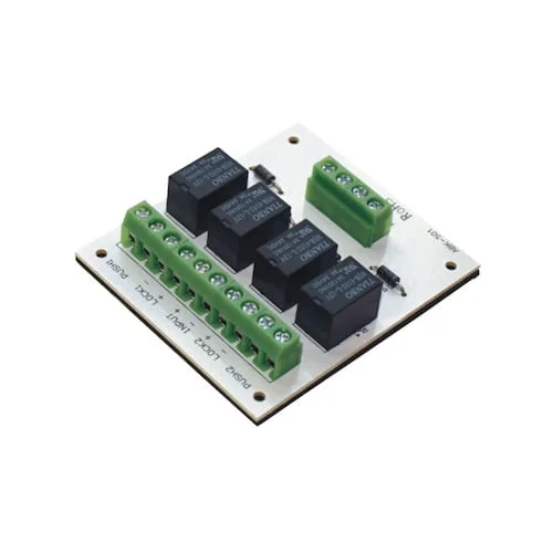 YLI PCB-501 interlock module voor twee deuren