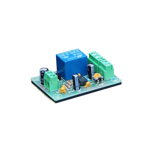 YLI PCB-505 tijd vertraging regel module