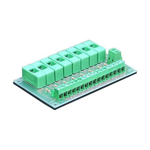 YLI PCB-507 8-voudige zekering module