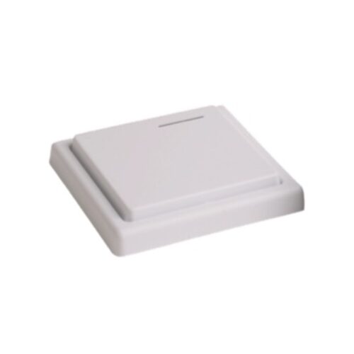 YLI WBK-400B draadloze wandschakelaar voor WBK-400-2-12 of WBK-400RC