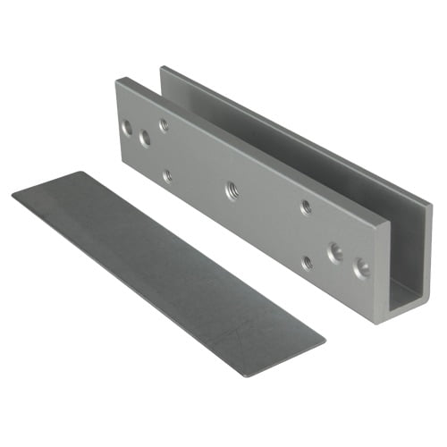 WL4 WMB-280-U U-profiel voor elektromagnetisch slot