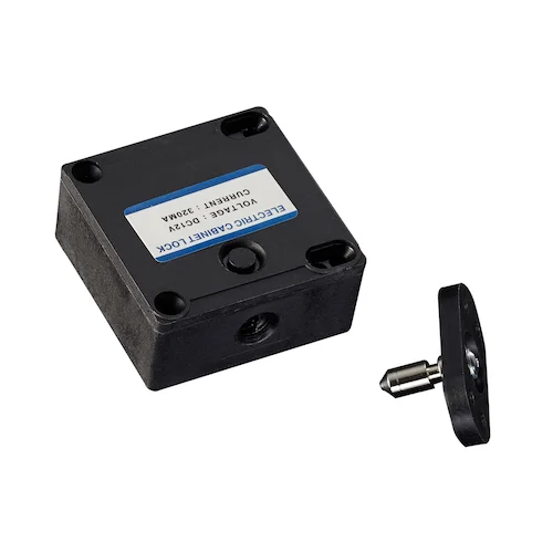 YLI YE-301 elektrisch pen slot voor kastdeur en laden