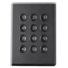 DS-K1108AEK Safire SF-AC1101KEM-WR codepaneel / keypad en RFID kaart lezer voor binnen en buiten