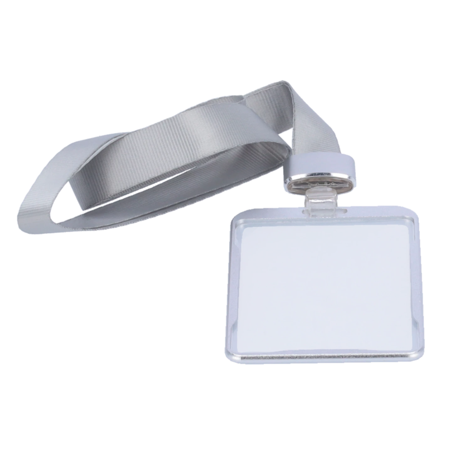 WL4 Card Holder-WebStore4 WL4 Aluminium universele kaarthouder