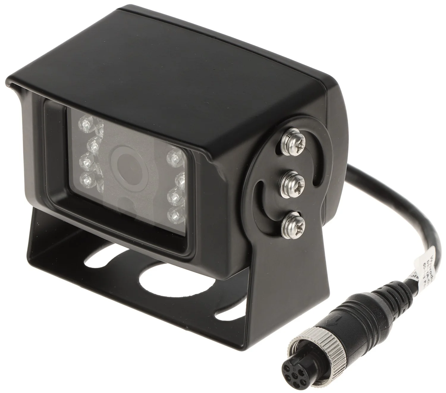 WL4 IPC-M-B-WebStore4 WL4 IPC-M-B mobiele voertuig IP camera Full HD 2.1 megapixel met infrarood nachtzicht