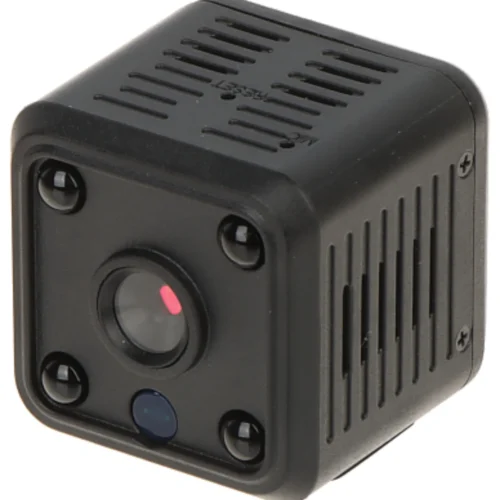 WL4 IPC-MTW2 mini Full HD 2.1MP WiFi binnen camera met IR nachtzicht, microSD en 2-weg audio met gratis Tuya app