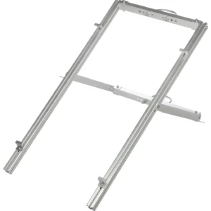 WL4 MB-02 Universele mast montagebeugel voor zonnepanelen tot 340W