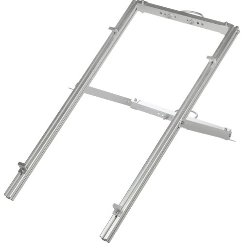 WL4 MB-02 Universele mast montagebeugel voor zonnepanelen tot 340W