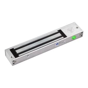 YLI YM-280N(LED) Elektromagnetisch slot opbouw kleefmagneet 280KG 12/24VDC fail safe